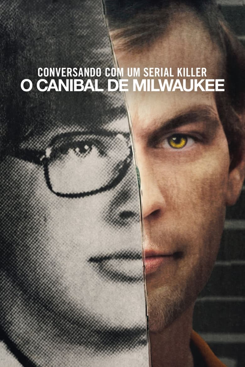 Poster of Episodes in Conversations With A Killer  The Jeffrey Dahmer Tapes - Limited Series - Limited Series