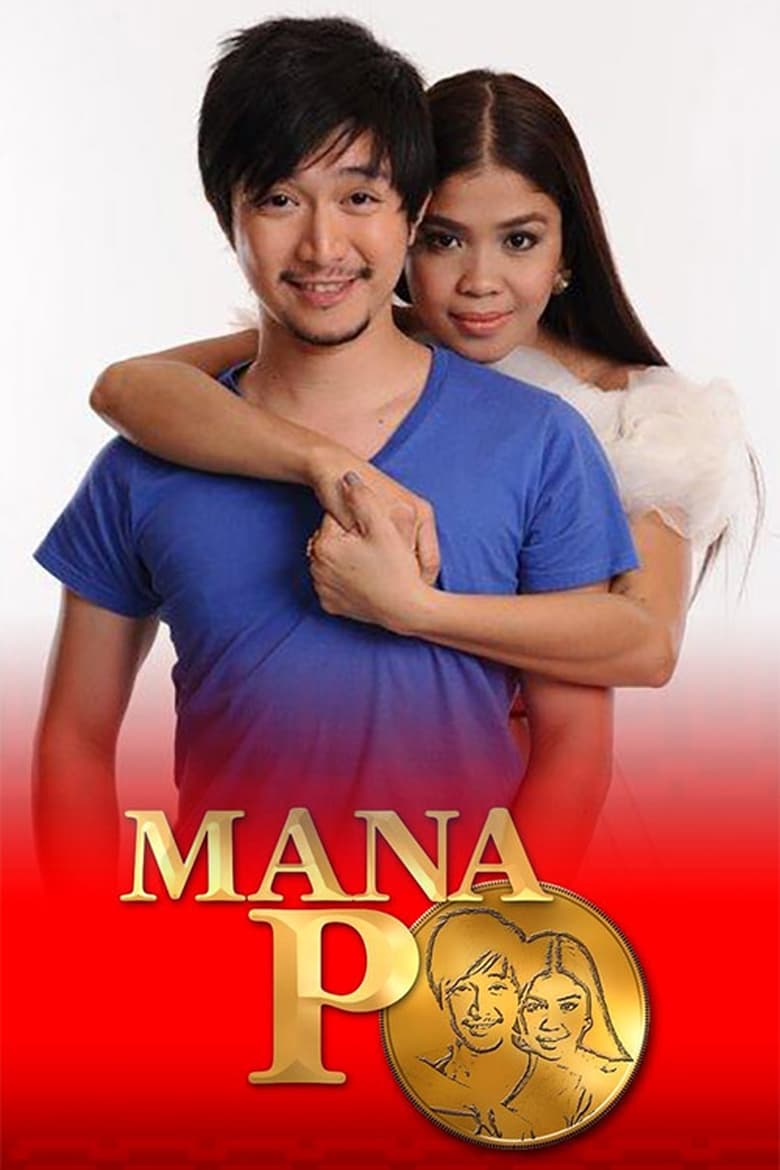 Poster of Episodes in Mana Po - Season 1 - Season 1