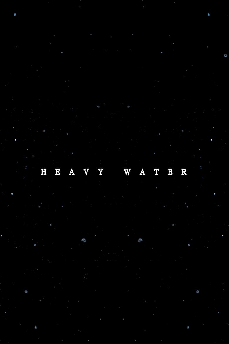 Poster of Heavy Water