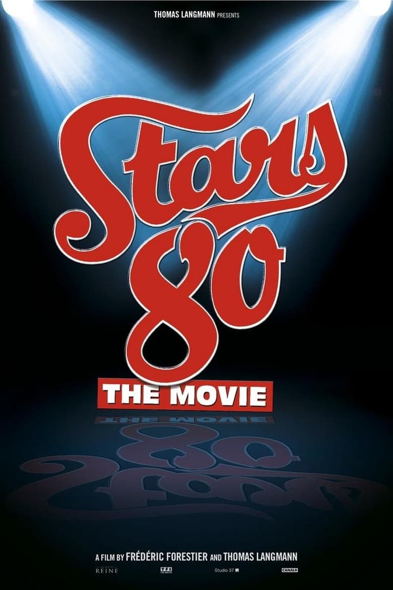 Poster of Stars 80