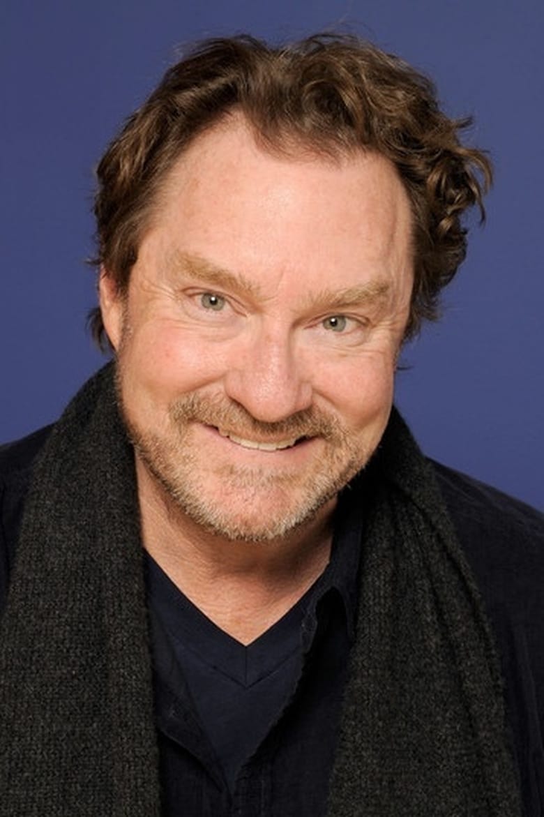 Portrait of Stephen Root