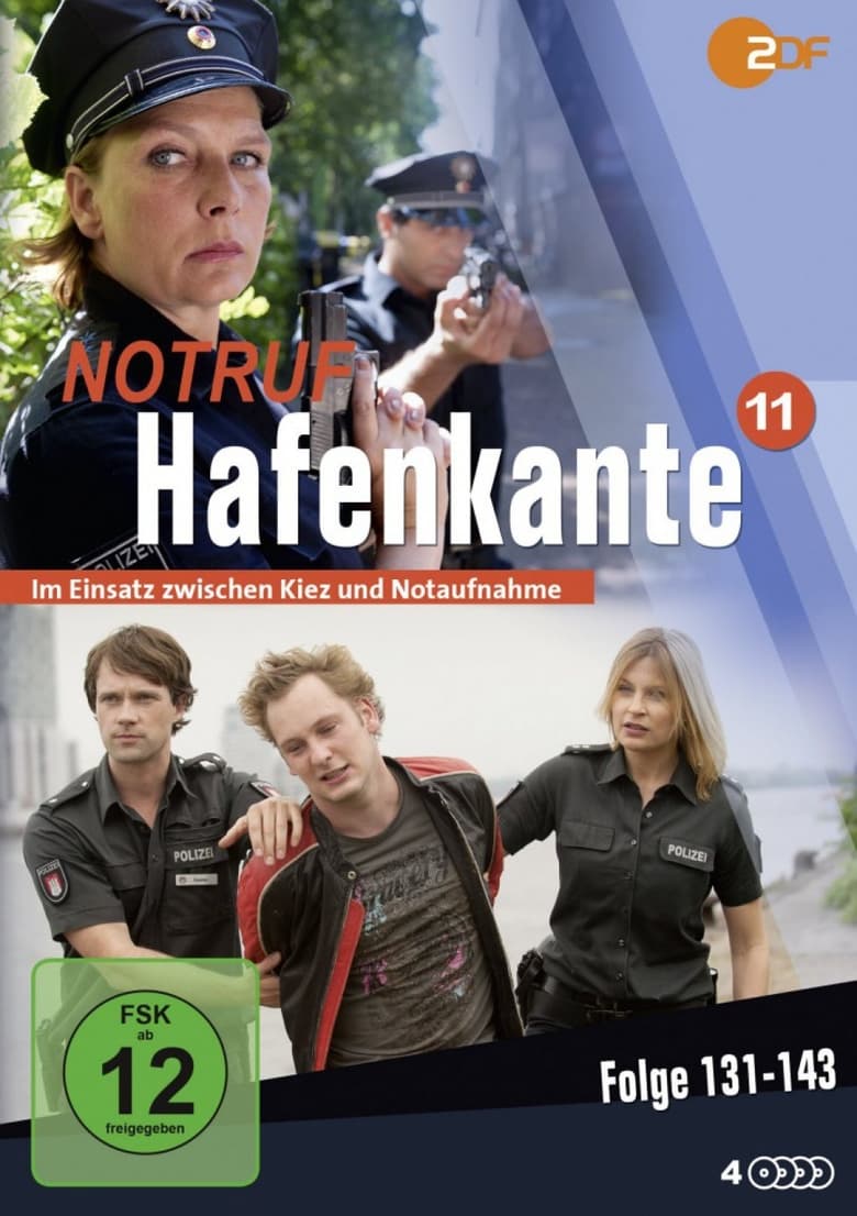 Poster of Episodes in Hamburg Dockland - Season 11 - Season 11