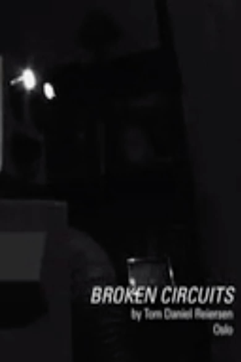 Poster of Brutte Kretser/Broken Circuits