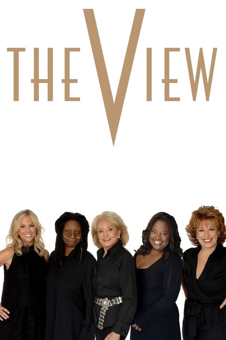 Poster of Episodes in The View - Season 15 - Season 15