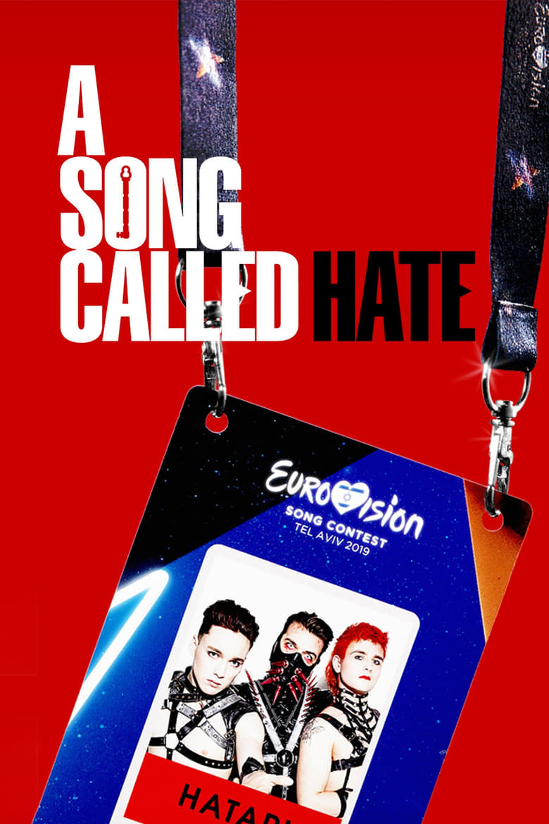 Poster of A Song Called Hate