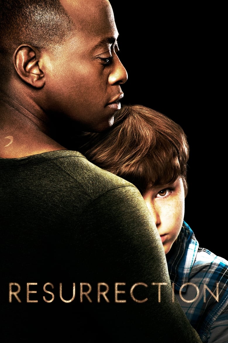 Poster of Cast and Crew in Resurrection - Season 2 - Episode 11 - True Believer