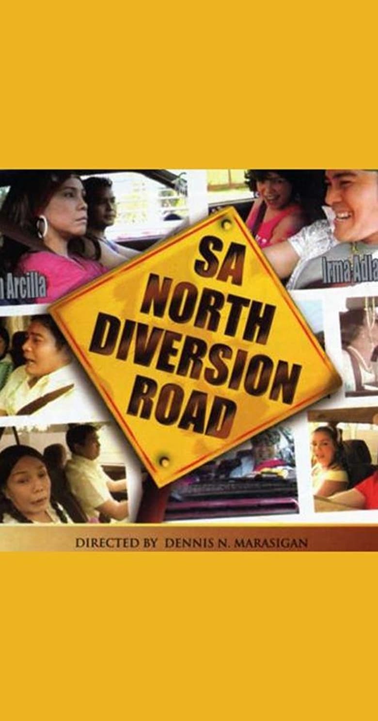 Poster of North Diversion Road