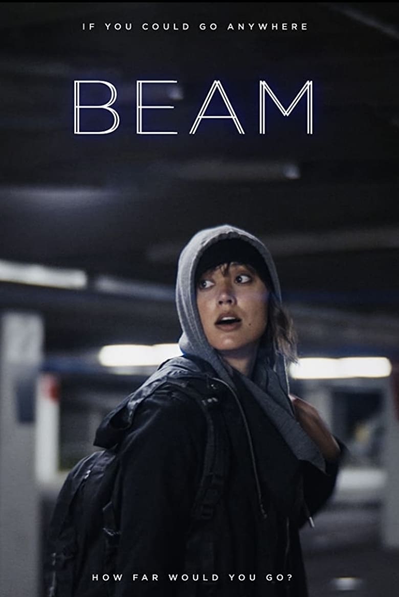 Poster of Beam