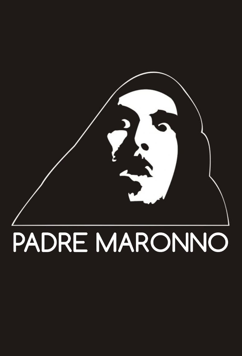 Poster of Padre Maronno