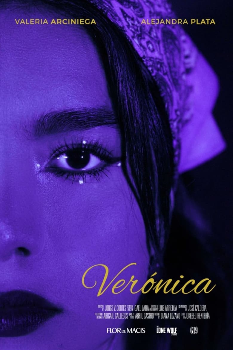 Poster of Verónica