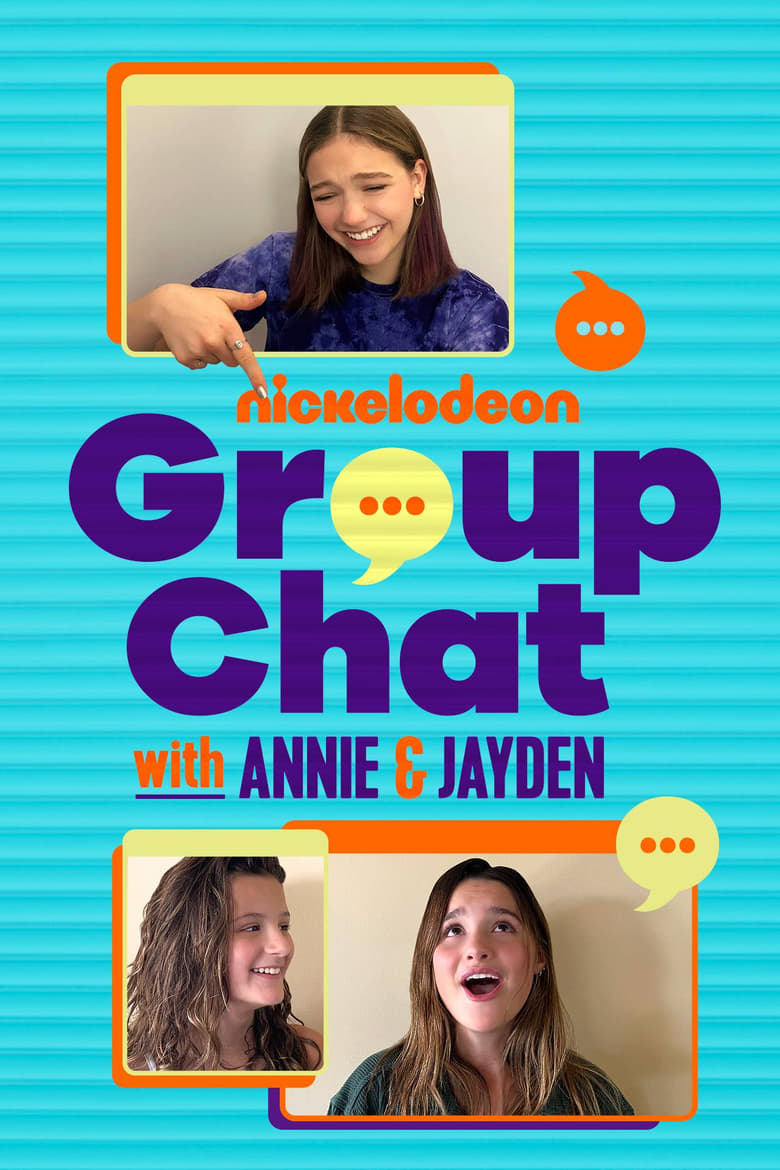 Poster of Episodes in Group Chat With Jayden And Brent - Season 1 - Season 1