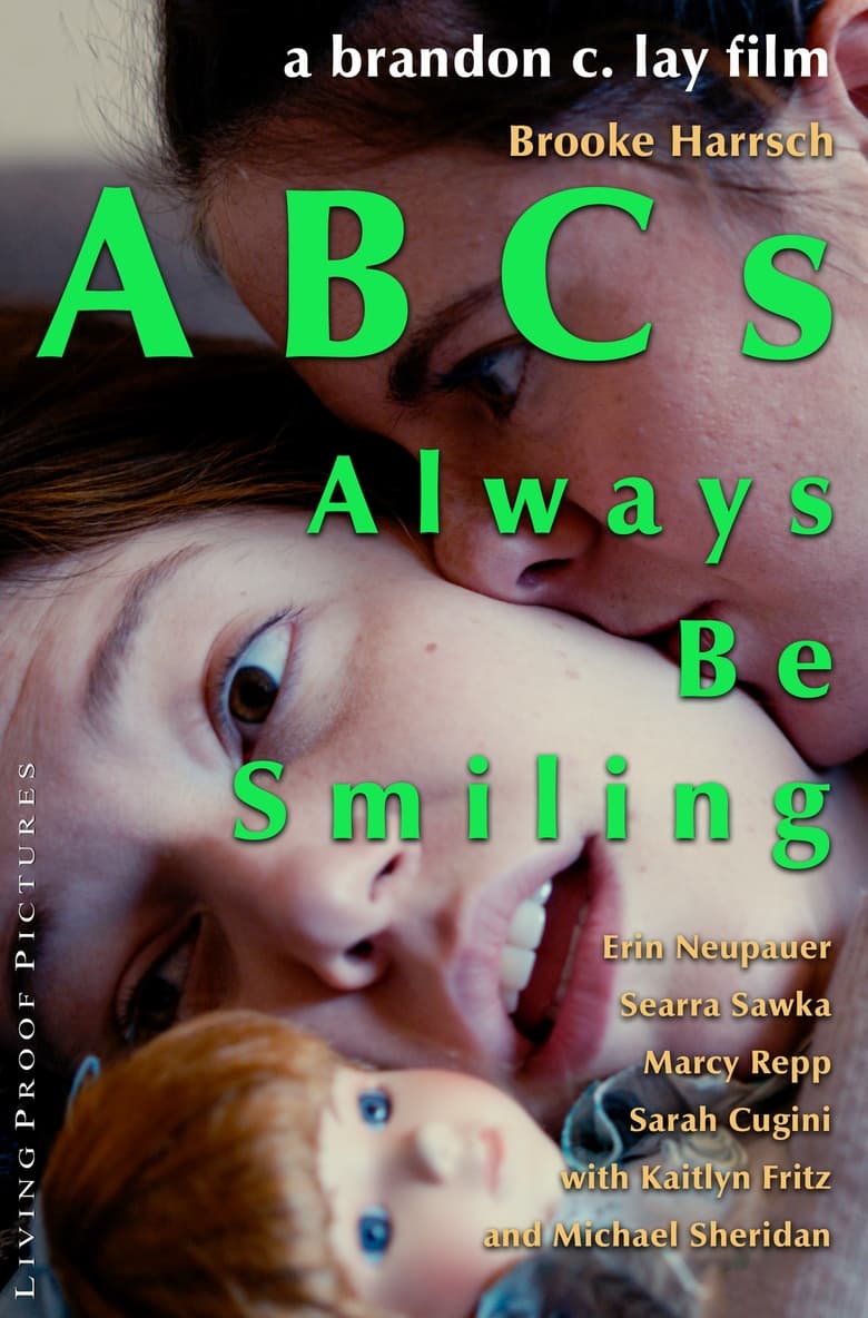 Poster of ABCs: Always Be Smiling