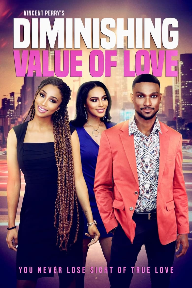 Poster of Diminishing Value of Love