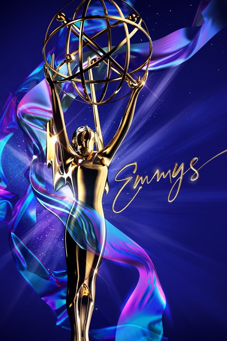 Poster of Episodes in The Emmy Awards - The 72nd Primetime Emmy Awards - The 72nd Primetime Emmy Awards