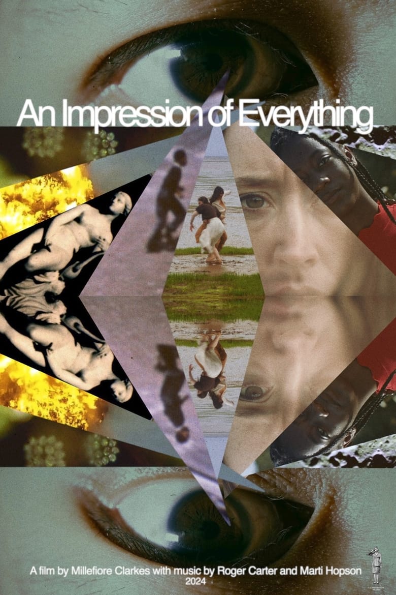 Poster of An Impression of Everything