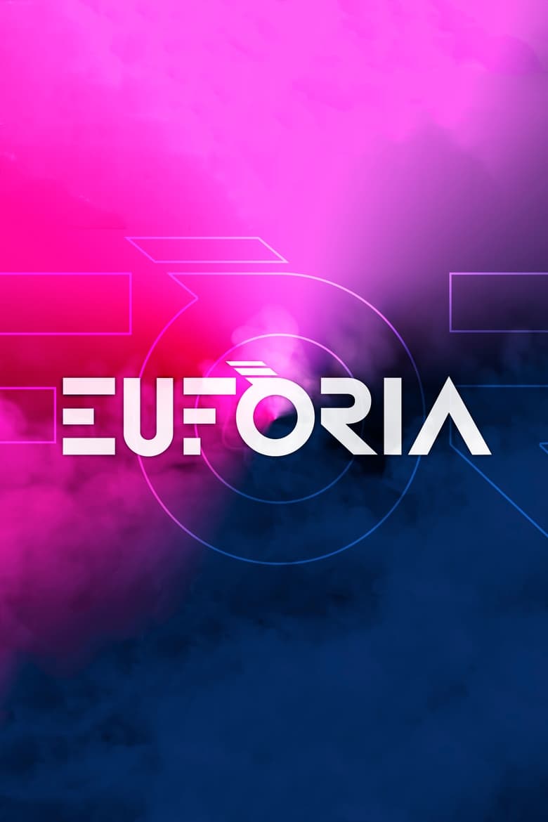 Poster of Eufòria