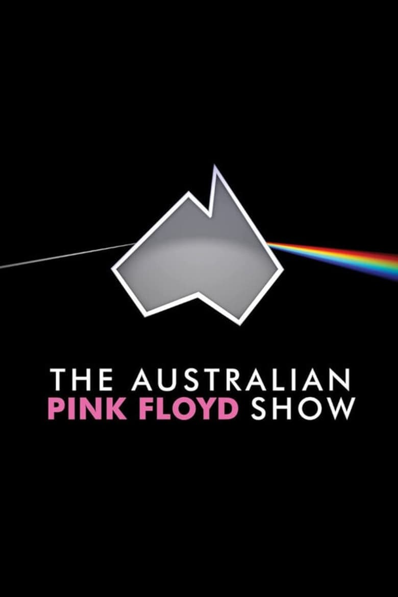 Poster of The Australian Pink Floyd Show