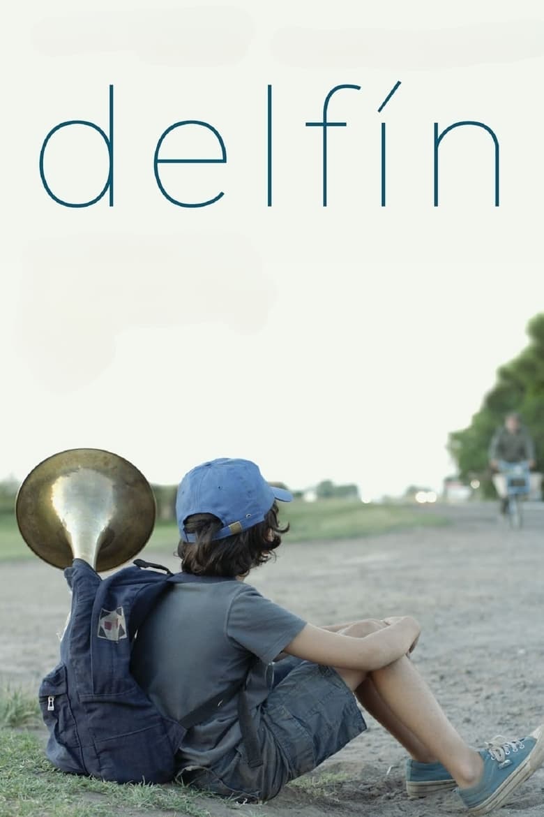 Poster of Delfín