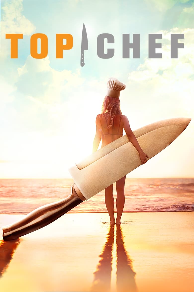 Poster of Episodes in Top Chef - California - California