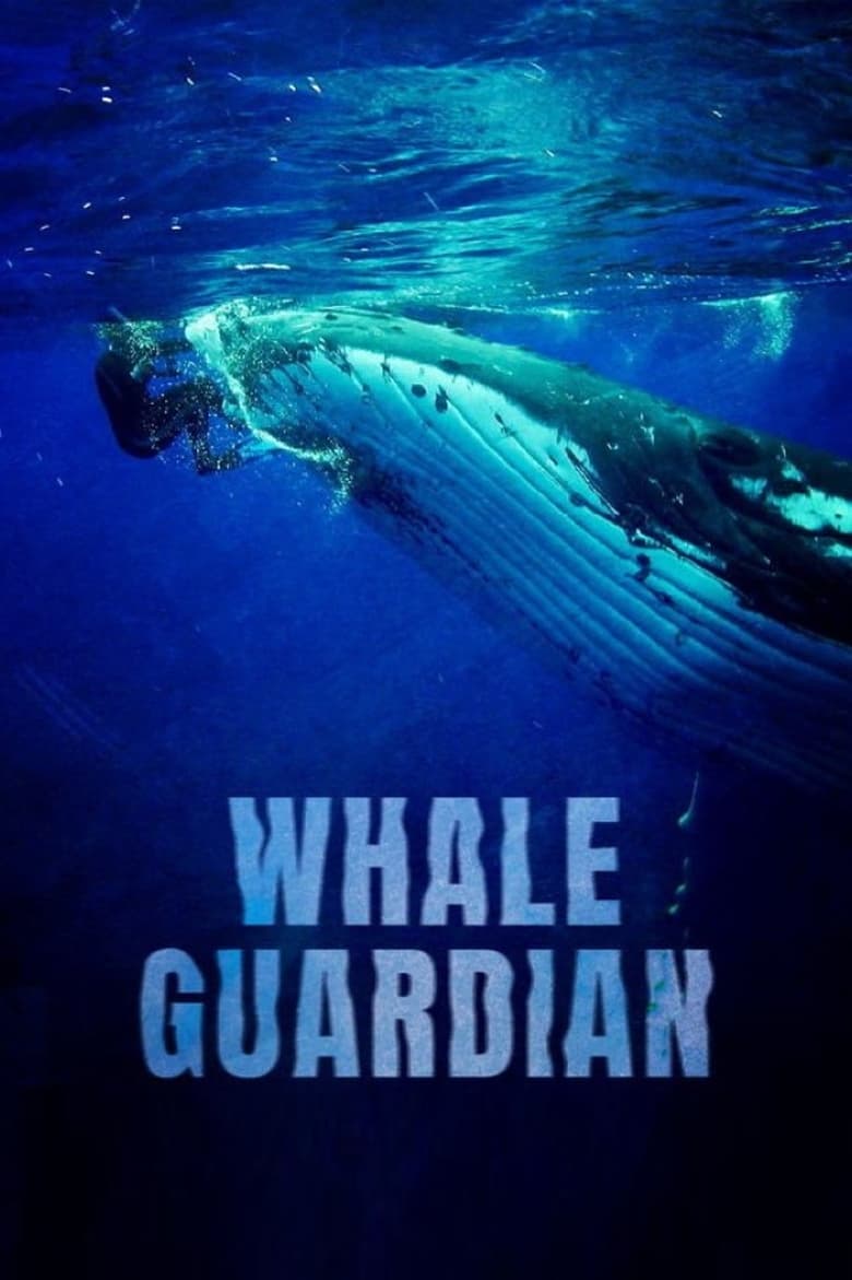 Poster of Whale Guardian