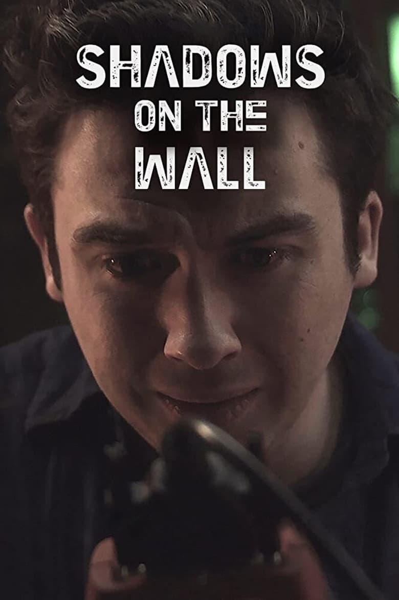 Poster of Shadows on the Wall