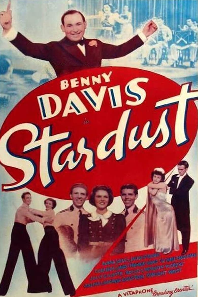 Poster of Stardust