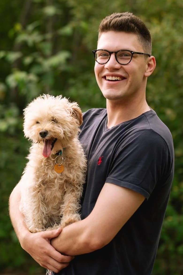 Portrait of Bennett Penner