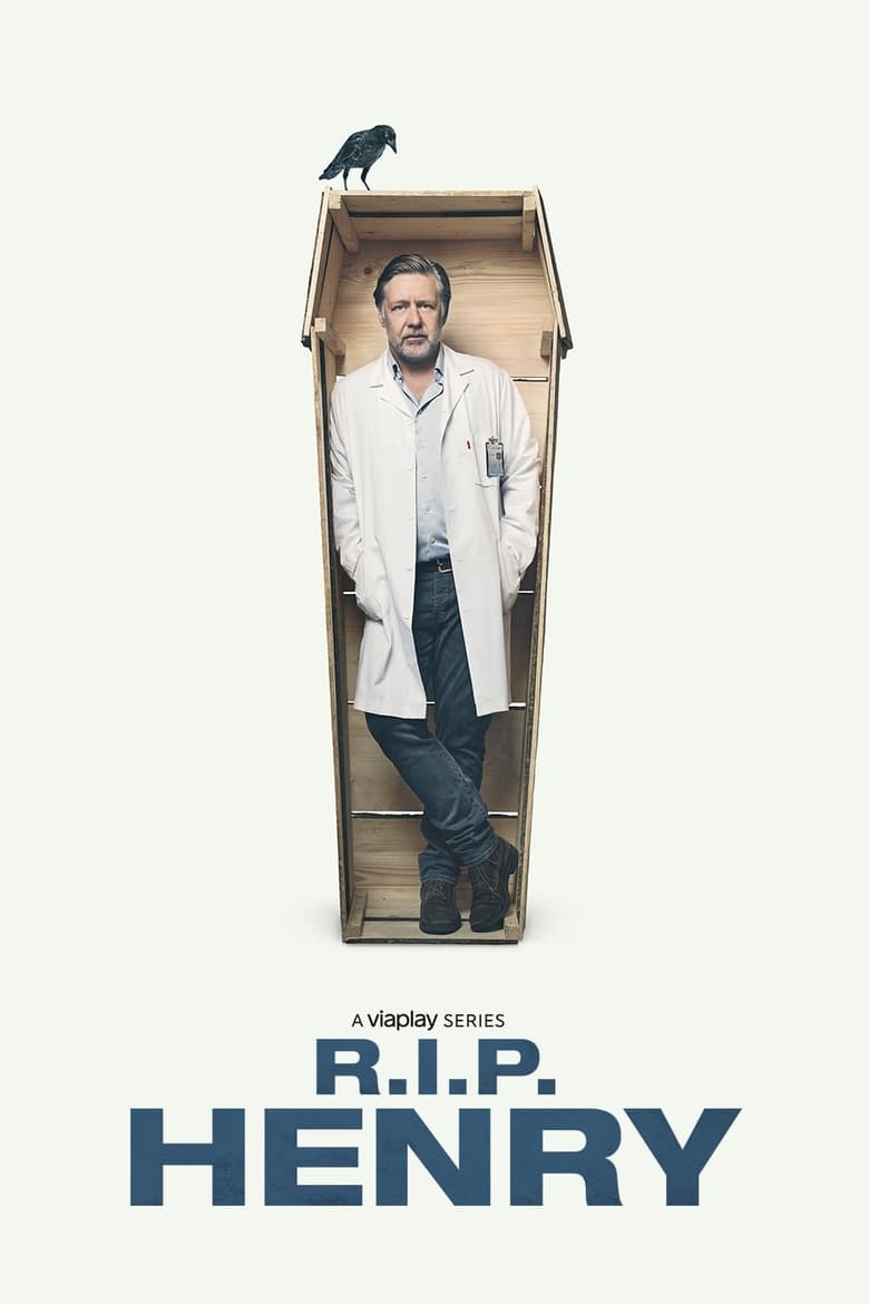 Poster of Cast and Crew in R.I.P. Henry - Season 1 - Episode 4 - A Simple Procedure