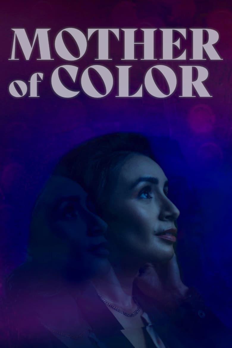 Poster of Mother of Color