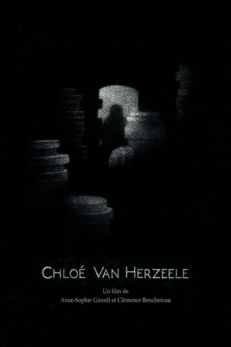 Poster of Chloé Van Herzeele