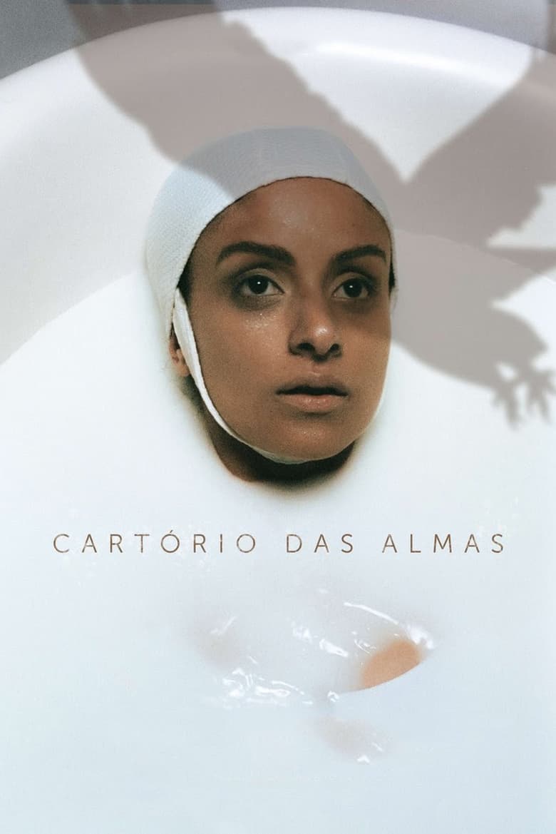 Poster of Cartório das Almas