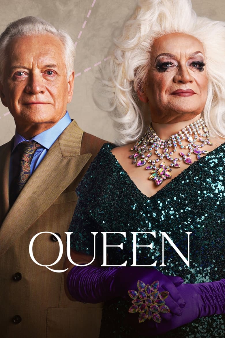 Poster of Queen