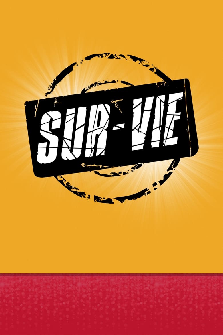 Poster of Sur-Vie