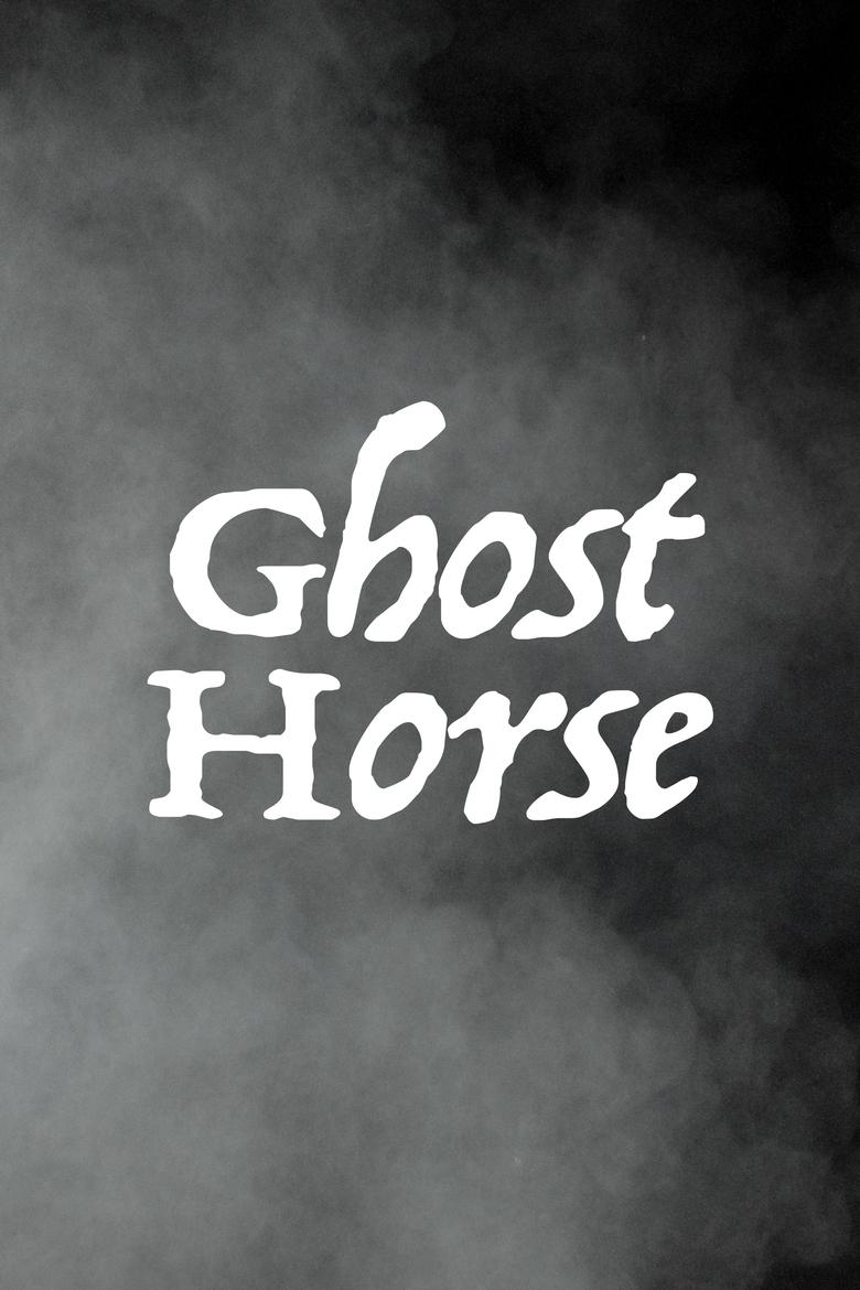 Poster of Ghost Horse