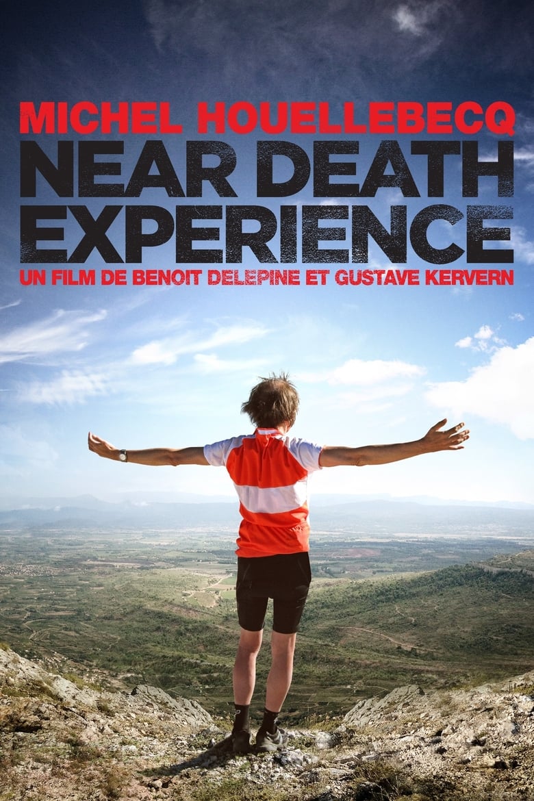 Poster of Near Death Experience