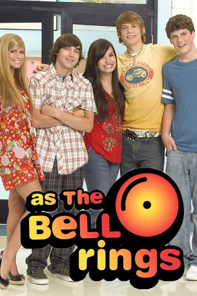 Poster of Episodes in As The Bell Rings - Season 1 - Season 1