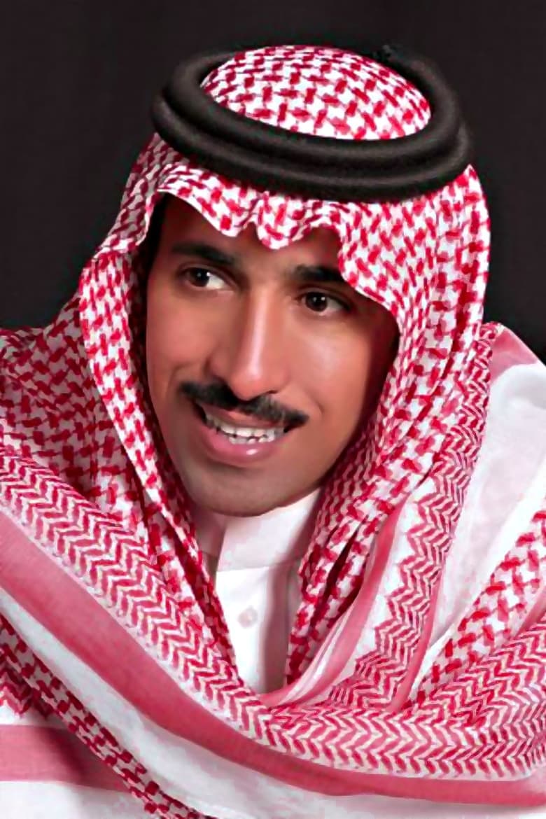 Portrait of Fayez Al Malky