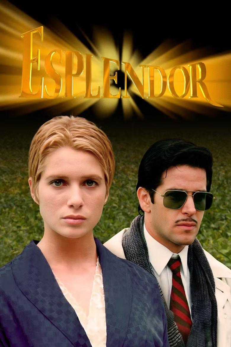 Poster of Esplendor