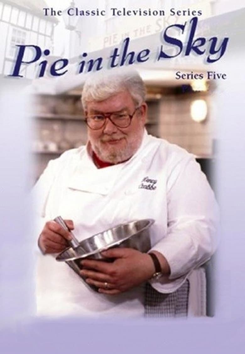 Poster of Episodes in Pie In The Sky - Season 5 - Season 5