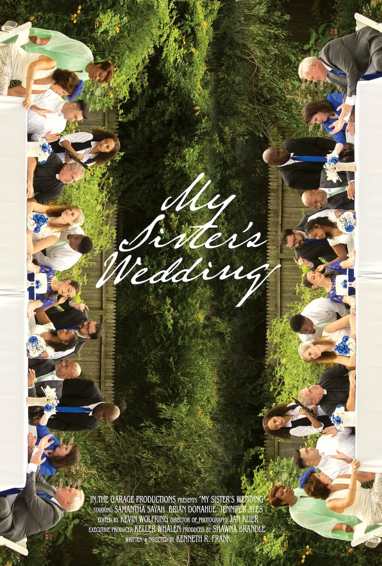 Poster of My Sister's Wedding