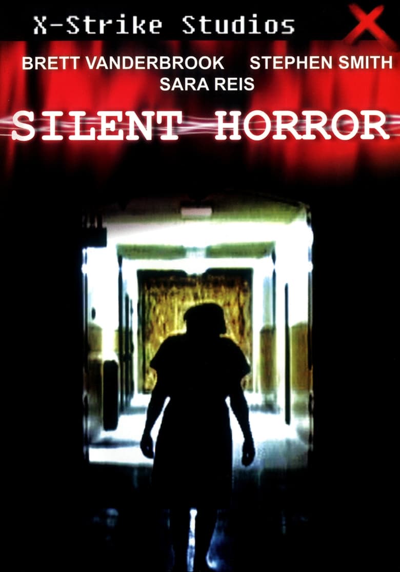 Poster of Silent Horror