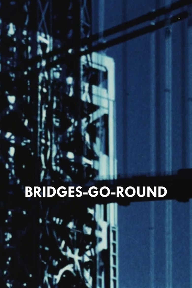 Poster of Bridges-Go-Round 1