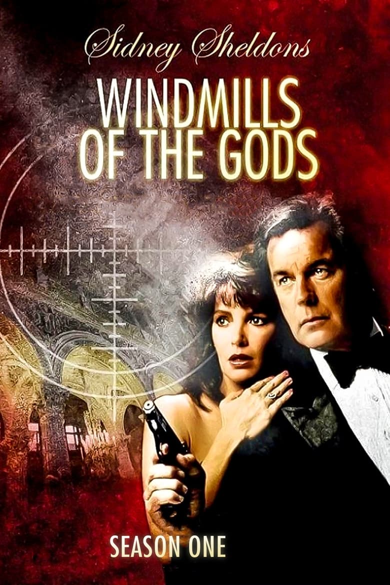 Poster of Episodes in Windmills Of The Gods - Miniseries - Miniseries