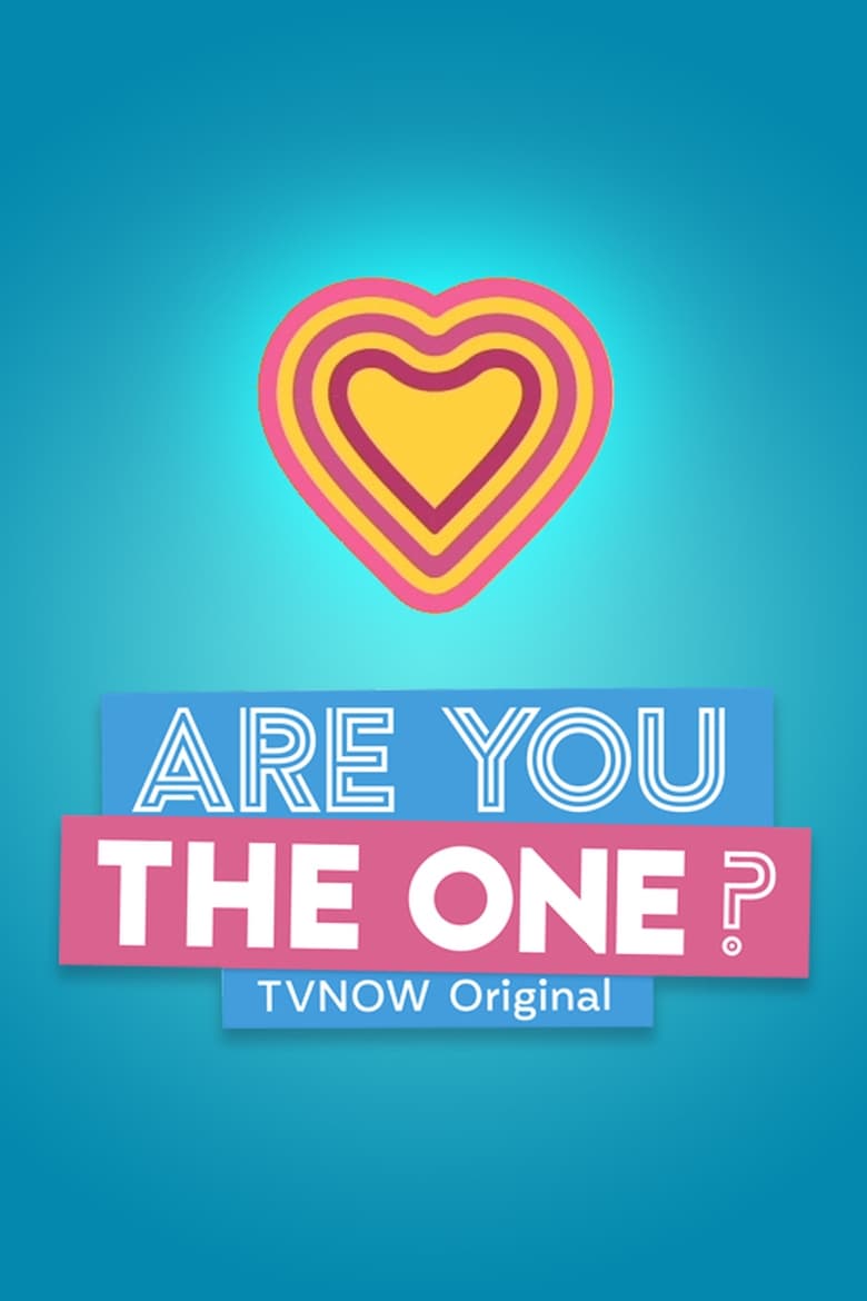 Poster of Episodes in Are You The One? - Specials - Specials