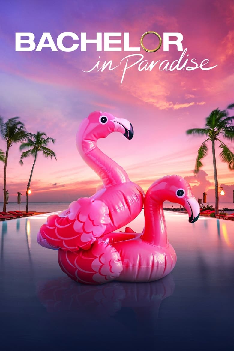 Poster of Episodes in Bachelor In Paradise - Season 8 - Season 8