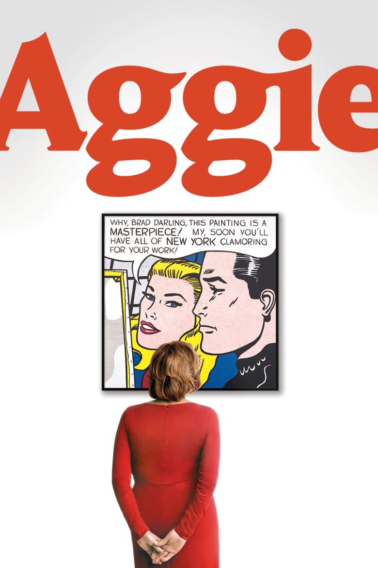 Poster of Aggie