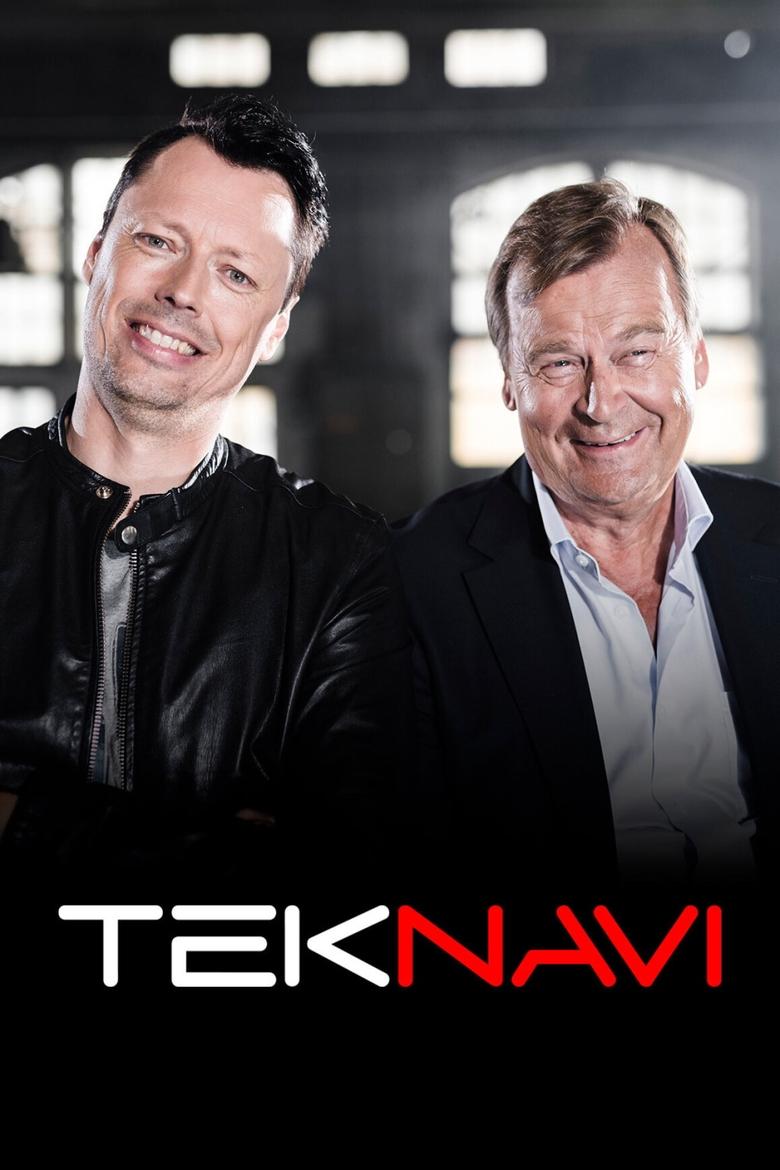 Poster of Teknavi