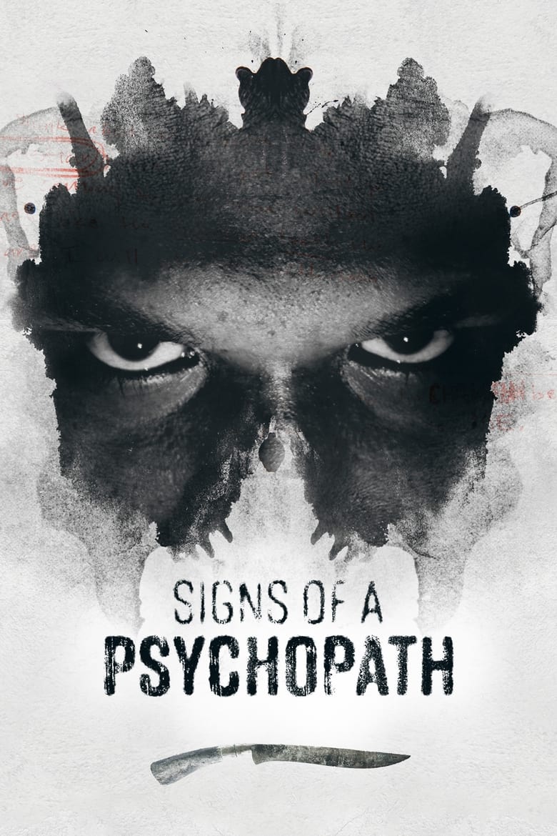 Poster of Signs Of A Psychopath - Season 4 - Episode 3 - God Was Using Me