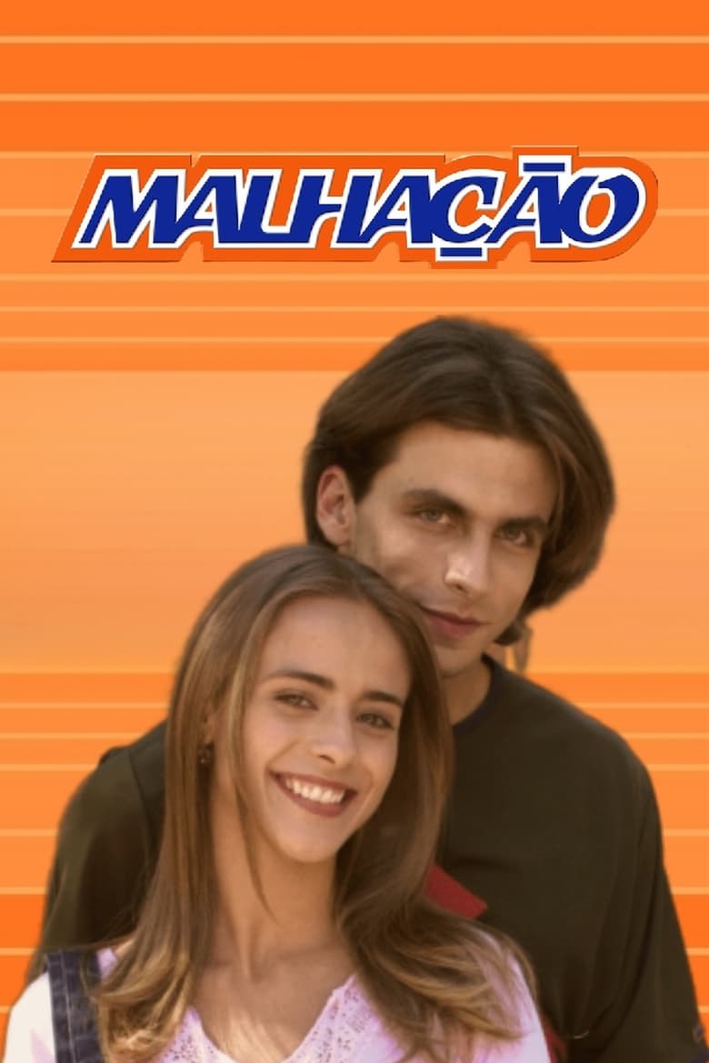 Poster of Episodes in Young Hearts - Malhação 2003 - Malhação 2003