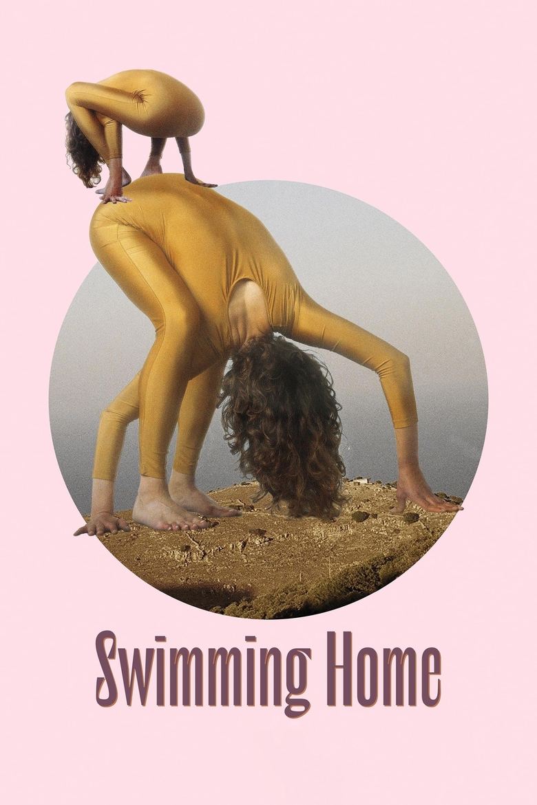 Poster of Swimming Home